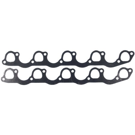 Mahle Exhaust Manifold Gasket Set MS16185